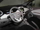RENAULT ZOE Life 22kWh gemietete Batterie +Klima+PDC+Navi+