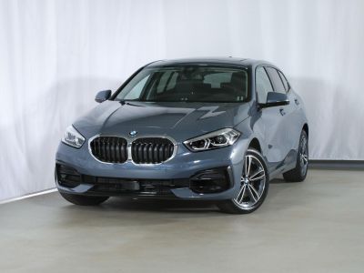 BMW 120 i Sport Panorama Navi Harmann LED Scheinwerferreg.