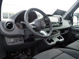 MERCEDES-BENZ Sprinter 319 KASTEN L4H2 SUPERMAXI KLIMA AUTOM