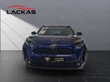 TOYOTA Yaris Cross Teamplayer 15 Jahre Garantie
