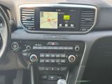 KIA Sportage Dream Team LED/Kamera/Navi/Sitzheizung/