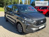 FORD Tourneo Custom 320 L2 Titanium 170 PS Automatik -Standheizung-GJR-