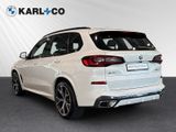 BMW X5 45e xDrive M Sport Pano HUD H&K Laser 21''