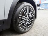 MERCEDES-BENZ GLB 200 d | AMG NIGHT AHK DISTR KAMERA PANO SPUR