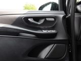 MERCEDES-BENZ V 220 EDITION Lang AMG/NIGHT/KAMERA/7 SITZE/SPUR/TWA