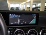MERCEDES-BENZ A 200 d , PROGRESSIVE AHK KAMERA PANO SPUR PDC