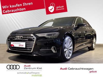 AUDI A6 Limousine 40 TDI quattro S-tronic sport Navi+