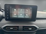 DACIA Jogger Extreme+ TCe100+7-Sitzer+SHZ+PDC+NAVI+