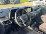 FORD Transit Courier Trend 100 PS Benziner -AHK-GJR-WP3-