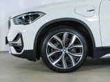 BMW X1 25e xLine AHK Panorama Sportsitze LED NAVI