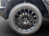 MERCEDES-BENZ G 400 d AMG+NIGHT+II FULL OPTIONS+MB GARANTIE