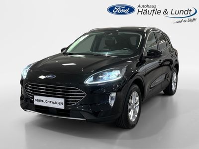 FORD Kuga Plug-In Hybrid Titanium X 2.5 Duratec -PHEV