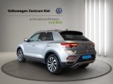 VW T-Roc Style 1.5 TSI Klima Navi Rückfahrkamera