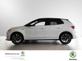 SKODA Fabia Monte Carlo Klima Rückfahrkamera