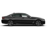 BMW 520 d Limousine M Sport Memory+Temp+Shadow-Line