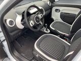 RENAULT Twingo Techno Electric III +Navi+Kamera+