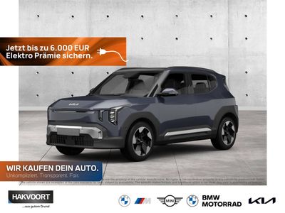 KIA EV2 42.2 5S AIR WIN WP NAV HDA 108 kW Air