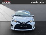 TOYOTA Yaris Edition-S 1.3 Dual-VVTi Mehrzonenklima Key