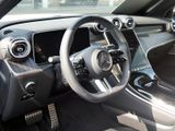 MERCEDES-BENZ GLC 300 de 4M , AMG BURM NIGHT MEMO 360 AHK PANO
