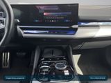 BMW i5 eDrive40 M Sport Pro Head-Up+AHK+StHz+StKlima