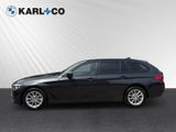 BMW 530 d Touring LiveCockpit+ Kamera LED SHZ Panorama