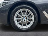 BMW 520 d xDrive LC Prof Stop&Go HUD Ambiente LED