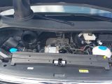 VW Crafter 35 Hochraumkasten MR