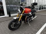TRIUMPH Speed Twin 1200 RS Öhlins+Brembo-Stylema