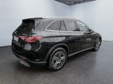 MERCEDES-BENZ GLC 200 4M AMG SPUR AHK 360 PDC SHZ MEMO