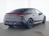 MERCEDES-BENZ EQE 53 AMG 4M+ , NIGHT BURM PREMIUM DISTR SPUR