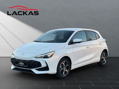 MG 3 1.5 Hyb+ Luxury *ALLWETTER*LED*NAVI*