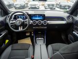 MERCEDES-BENZ GLB 200 d AMG NIGHT MULTI 360 AHK DISTR KAMERA