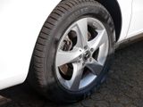 MERCEDES-BENZ V 220 lang DISTRO WIDESCREEN SPUR KAMERA TWA 7 SITZE