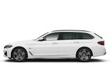BMW 530 xe touring AHK HUD adapt. LED Alarm