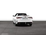 BMW 420d Cabrio