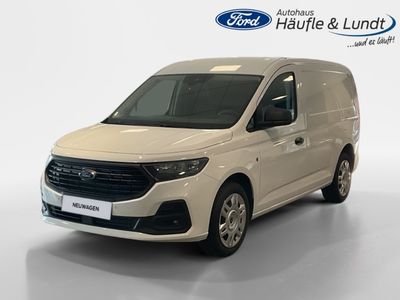 FORD Transit Connect Kasten Trend L2 Park Pilot System V+h Spurhalte Ass.
