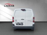 TOYOTA Proace City City Electric L1 Duty Comfort CARPLA
