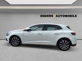 RENAULT Megane Intens TCe 140 +PDC+SHZ+NAVI+