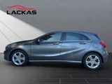 MERCEDES-BENZ A 180 180 Urban BlueEfficiency A 180
