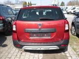 DACIA Logan MCV II Kombi NAVI+PDC+RfK