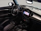 MINI Cooper S Cabrio MINI Yours Trim