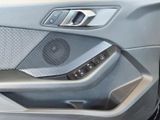 BMW 118 i Advantage LED+Temp+SHZ+PDC+Navi+DAB