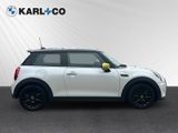 MINI Cooper SE 3-Türer Classic Trim Pano HUD H&K LED