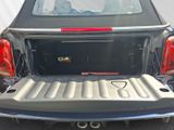 MINI John Cooper Works Cabrio ACC HUD LED H&K Keyless