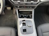 BMW 320 d Limousine LC Prof Stop&Go Lenkradheiz. DAB