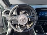 TOYOTA Aygo X Teamplayer*ALLWETTER*