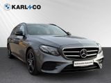 MERCEDES-BENZ E 450 T-Modell AMG-Line 4Matic Head-Up Burmester Widescreen