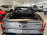 FORD Ranger Tremor e-4WD Doppelkabine AHK Navi Digitales Cockpit Apple CarPlay Android Auto