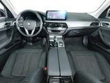 BMW 520 d TG Kamera 4Zonen SHZ Alarm LiveCockpitProf