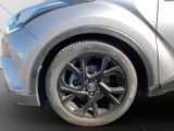 TOYOTA C-HR 1.8 Hybrid Style Selection *LEDER*NAVI*LED